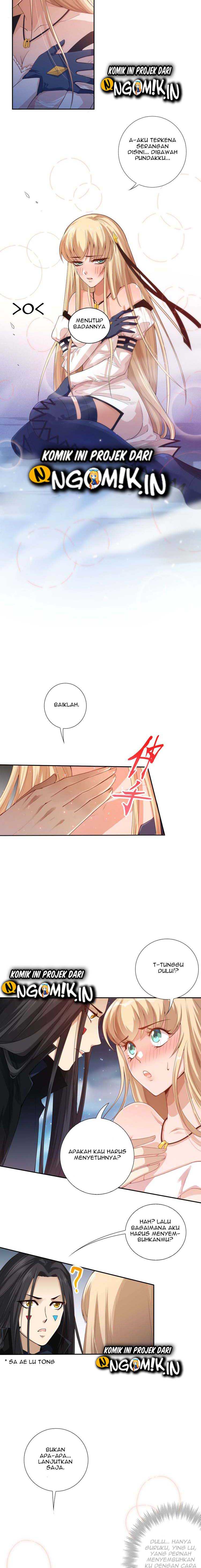 Ultimate Soldier Chapter 70 Gambar 16